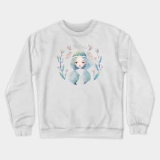 Zodiac - Sagittarius Crewneck Sweatshirt